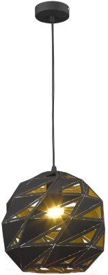 Потолочный светильник Wertmark Decimo WE266.01.026 - фото