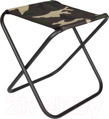 Табурет складной НПО Кедр ST-03 (сталь) - фото