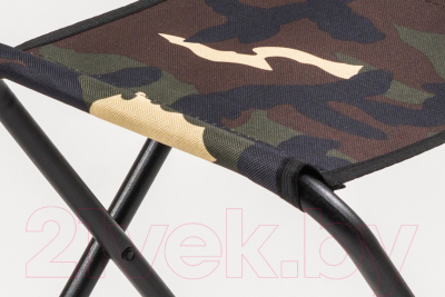 Табурет складной НПО Кедр ST-03 (сталь)