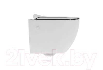 Унитаз подвесной с инсталляцией Berges Novum / 043263