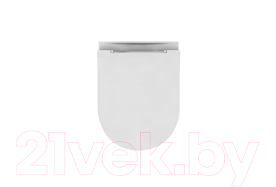 Унитаз подвесной с инсталляцией Berges Novum / 043263