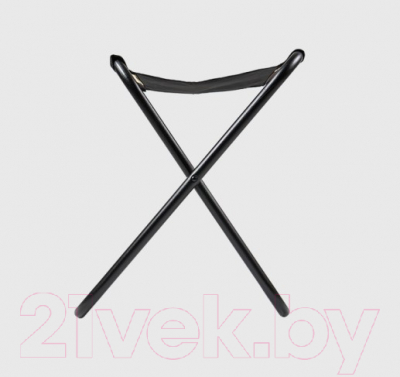Табурет складной НПО Кедр Средний рамка в рамку / ST-04