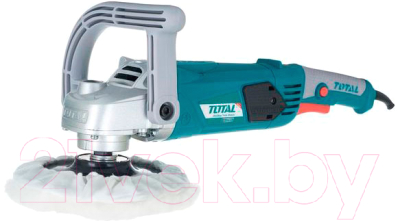 Полировальная машина TOTAL TP1141806