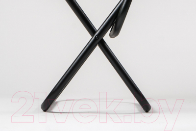 Стул складной НПО Кедр Max большой /  SSM-03 (сталь)