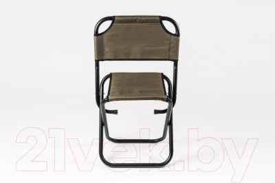 Стул складной НПО Кедр Prime большой / SSP-02