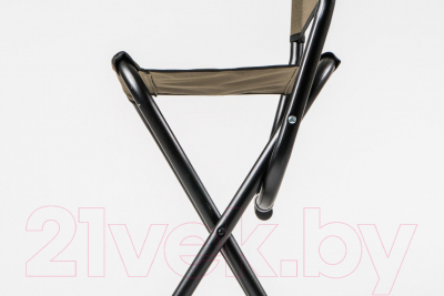 Стул складной НПО Кедр Prime большой / SSP-02