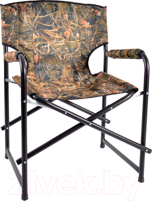 Кресло складное НПО Кедр Supermax / AKSM-07 - фото