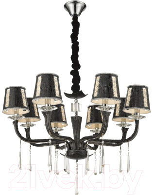 Люстра Wertmark Adelina WE392.08.023 - фото