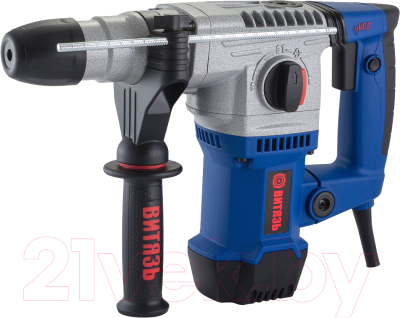 Перфоратор ВИТЯЗЬ ПЭ-1400 - фото