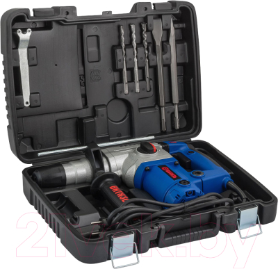 Перфоратор ВИТЯЗЬ ПЭ-1200