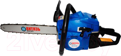 Бензопила цепная ВИТЯЗЬ БП-45-3.0 - фото
