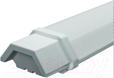 Светильник линейный Онлайт ODSP-03-16-4K-LED 2070Лм / 61909