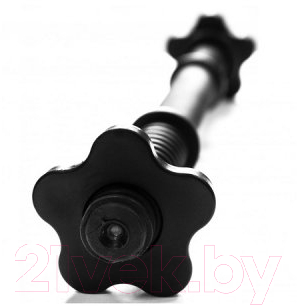 Гриф для гантели Starfit BB-106