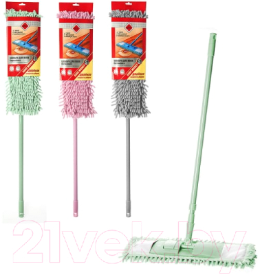Швабра-моп HomeQueen 56649