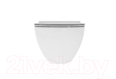 Унитаз подвесной с инсталляцией Berges Novum / 043268