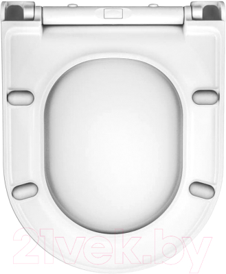 Унитаз подвесной с инсталляцией Berges Novum / 043268