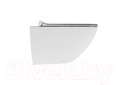 Унитаз подвесной с инсталляцией Berges Novum / 043271