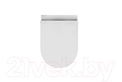 Унитаз подвесной с инсталляцией Berges Novum / 043271