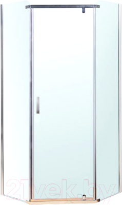 Душевой уголок Berges Solo 90x90x190 T / 061105 - фото