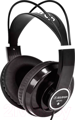 Наушники Alctron HP280B - фото