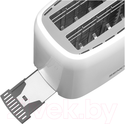 Тостер Sencor STS 2606WH