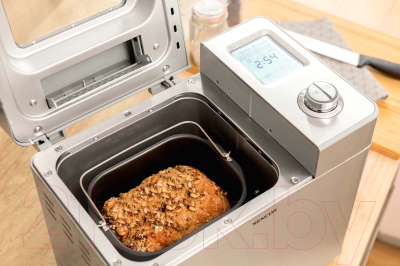 Хлебопечка Sencor SBR 2000SS