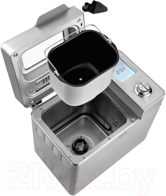 Хлебопечка Sencor SBR 2000SS