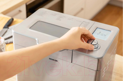 Хлебопечка Sencor SBR 2000SS