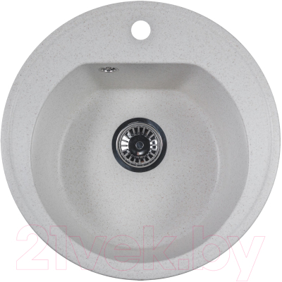 Мойка кухонная БелЭворс Traffic - фото