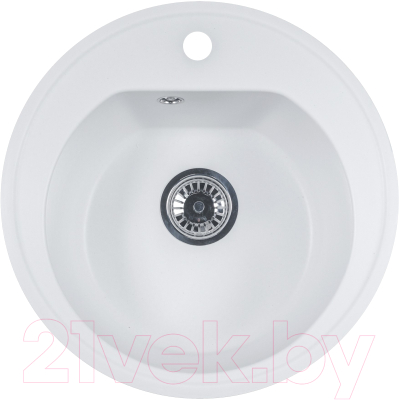 Мойка кухонная БелЭворс Traffic - фото