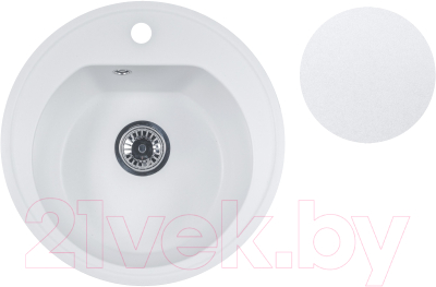 Мойка кухонная БелЭворс Traffic