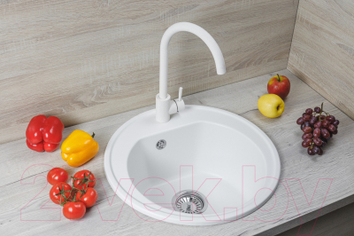 Мойка кухонная БелЭворс Traffic