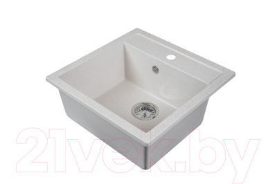 Мойка кухонная БелЭворс Rio