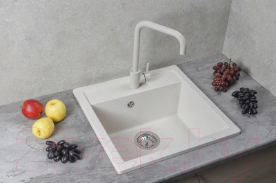Мойка кухонная БелЭворс Rio