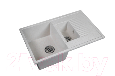 Мойка кухонная БелЭворс Forma L