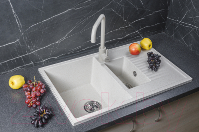Мойка кухонная БелЭворс Forma L