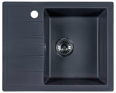 Мойка кухонная БелЭворс Mila R - фото
