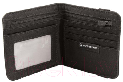 Портмоне Victorinox Bi-Fold Wallet / 31172501