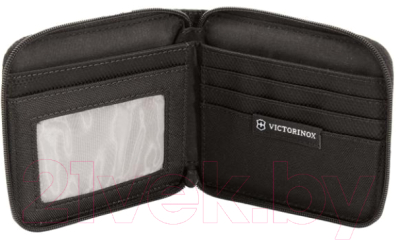 Портмоне Victorinox Tri-Fold Wallet / 31172601