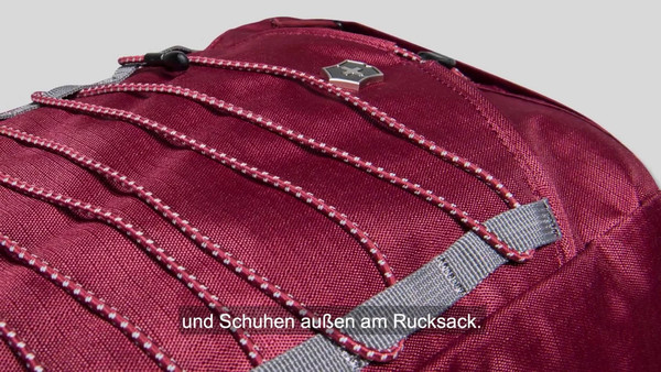 Рюкзак Victorinox Altmont Professional Laptop 15 / 602151