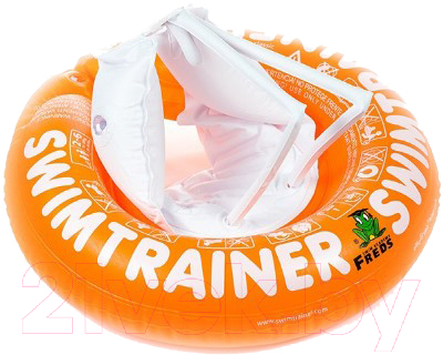 Надувной круг Swimtrainer Classic 10201 - фото