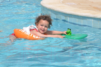 Надувной круг Swimtrainer Classic 10201