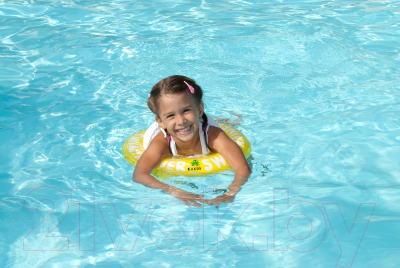 Надувной круг Swimtrainer Classic 10301