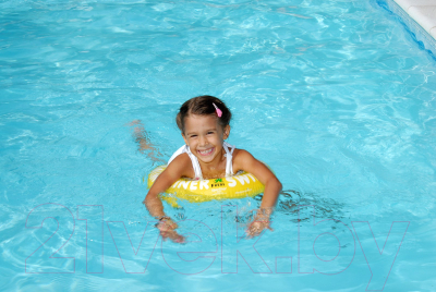 Надувной круг Swimtrainer Classic 10301