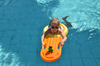 Надувной круг Swimtrainer Classic 10301