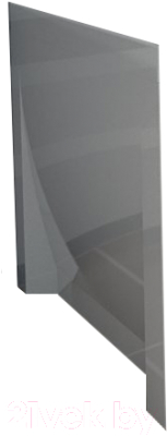 Экран для ванны Vannesa Миранда 80 L / 2-41-0-1-0-209 - фото