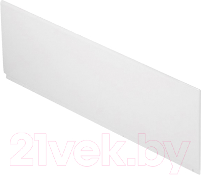 Экран для ванны Cezares PLANE_DUO-145-SP-L - фото