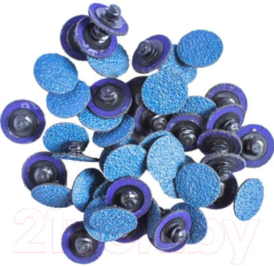 Шлифовальный круг RockForce RF-BD1120Z - фото