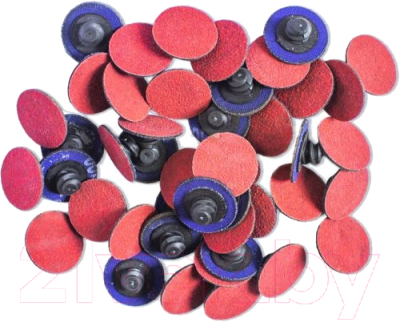 Шлифовальный круг RockForce RF-BD140C - фото