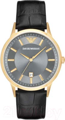 Часы наручные мужские Emporio Armani AR11049 - фото